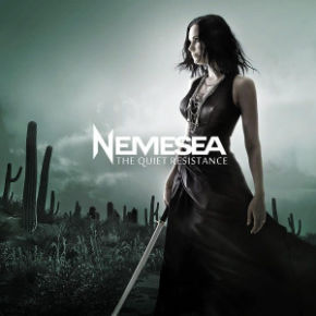 NEMESEA-THE-QUIET-RESISTANCE